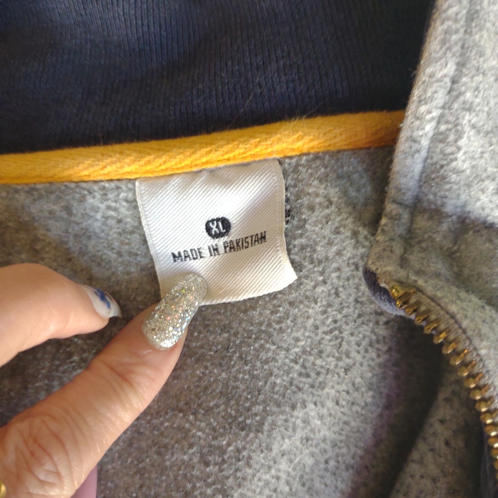 Chicago Sweatshirt XL - Picture 4 of 6